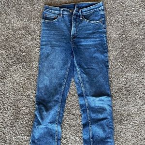 Gap Jeans